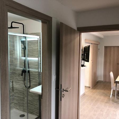 Garden Apartment Palit Esterno foto